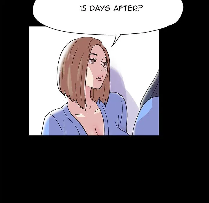 The White Room Chapter 13 page 53 - 