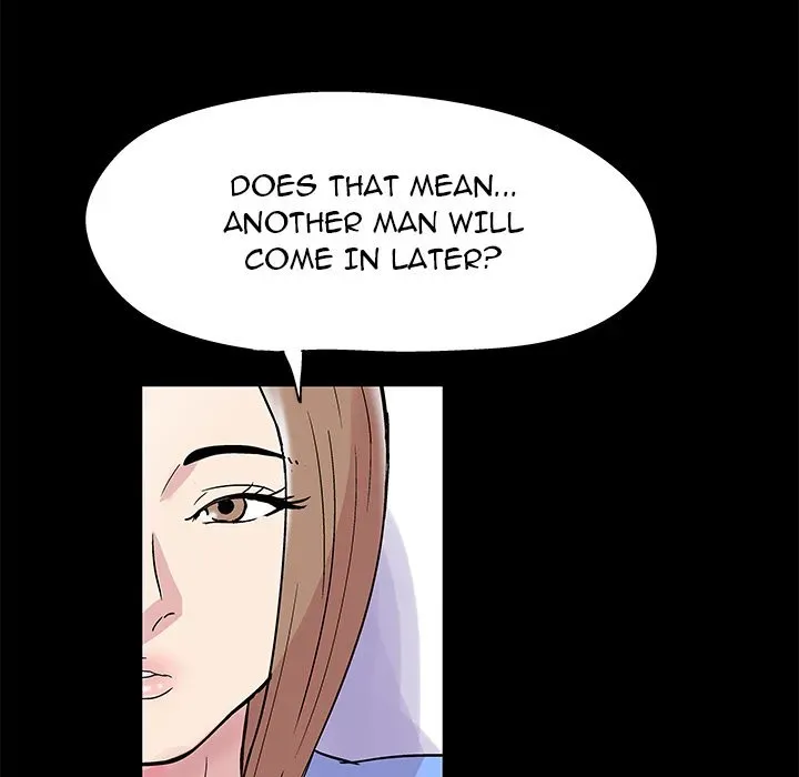The White Room Chapter 13 page 54 - 
