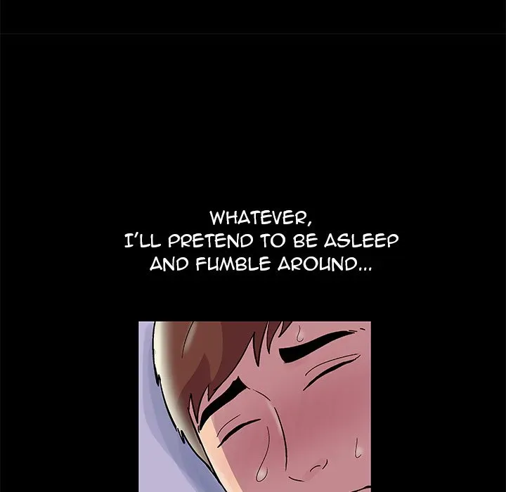 The White Room Chapter 13 page 10 - 