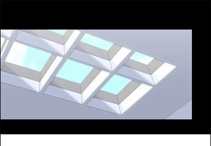 The White Room Chapter 14 page 1 - 