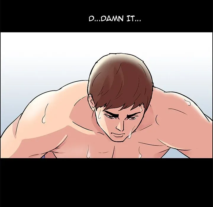 The White Room Chapter 14 page 12 - 
