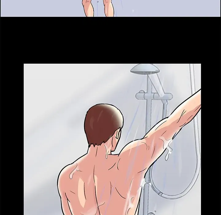The White Room Chapter 14 page 16 - 
