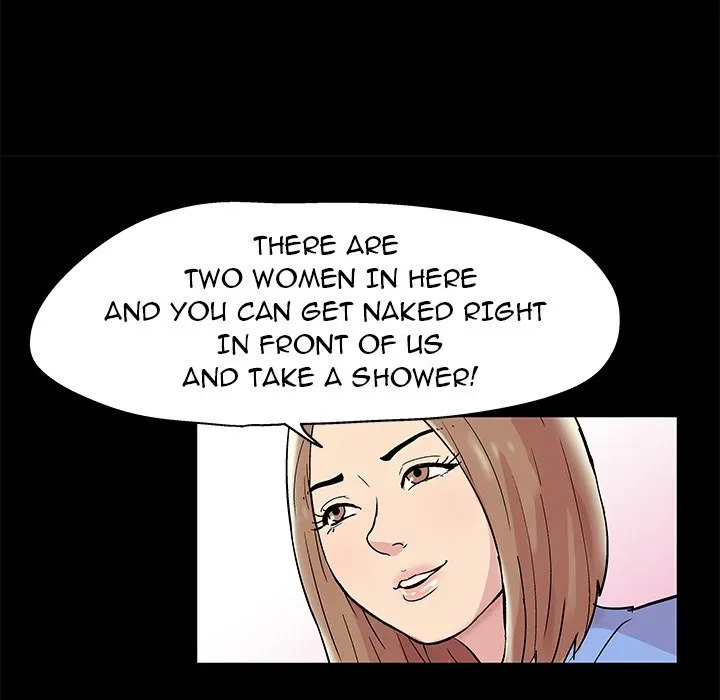 The White Room Chapter 14 page 19 - 