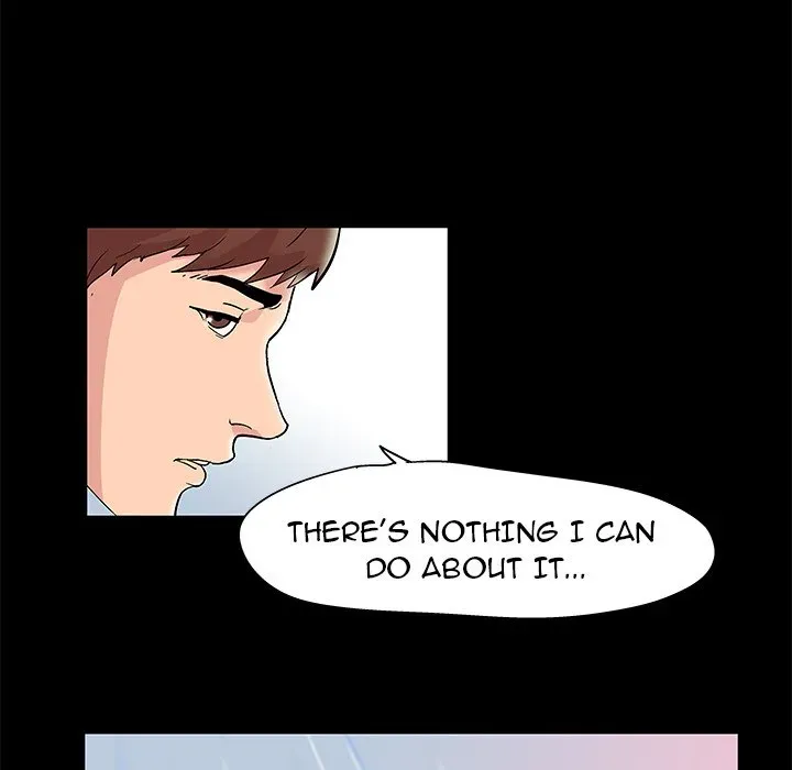 The White Room Chapter 14 page 20 - 
