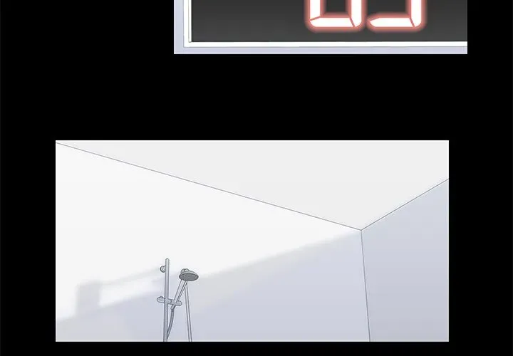 The White Room Chapter 14 page 3 - 
