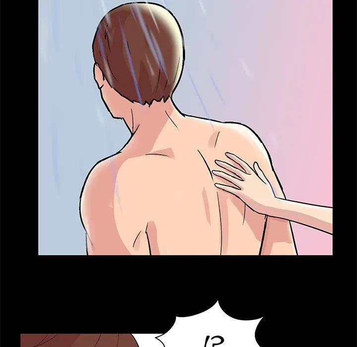 The White Room Chapter 14 page 21 - 