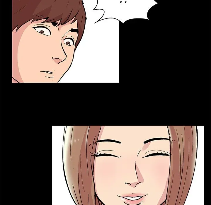The White Room Chapter 14 page 22 - 