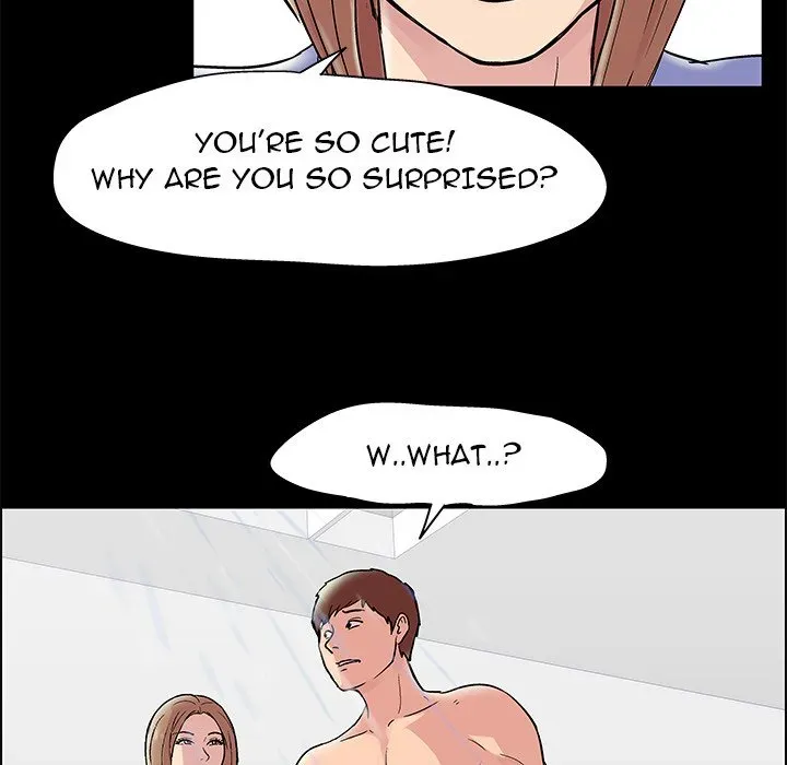The White Room Chapter 14 page 23 - 
