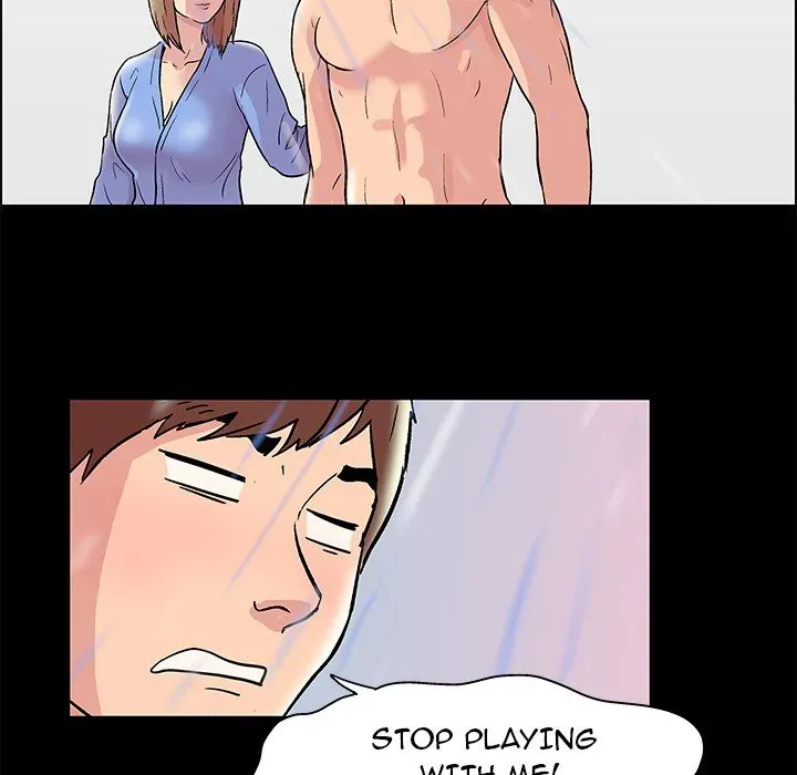 The White Room Chapter 14 page 24 - 