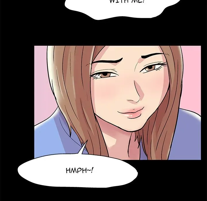 The White Room Chapter 14 page 25 - 