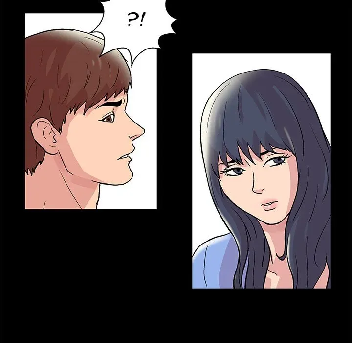 The White Room Chapter 14 page 28 - 