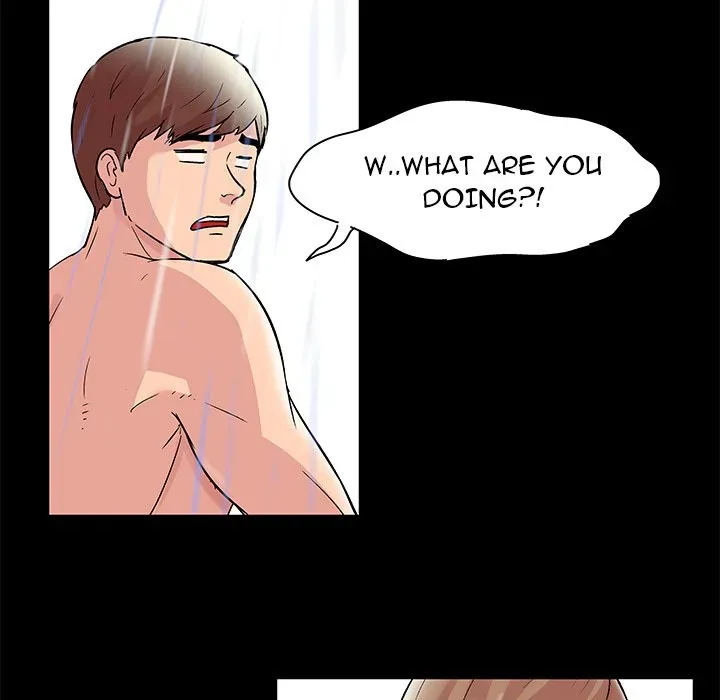 The White Room Chapter 14 page 30 - 
