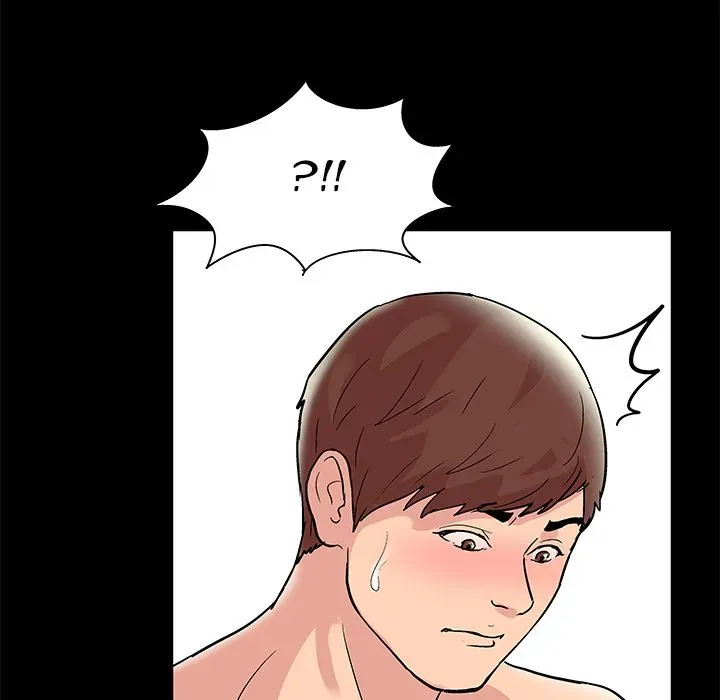 The White Room Chapter 14 page 36 - 