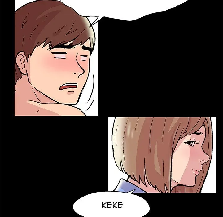 The White Room Chapter 14 page 40 - 
