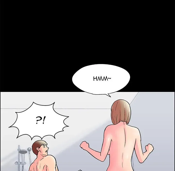 The White Room Chapter 14 page 43 - 