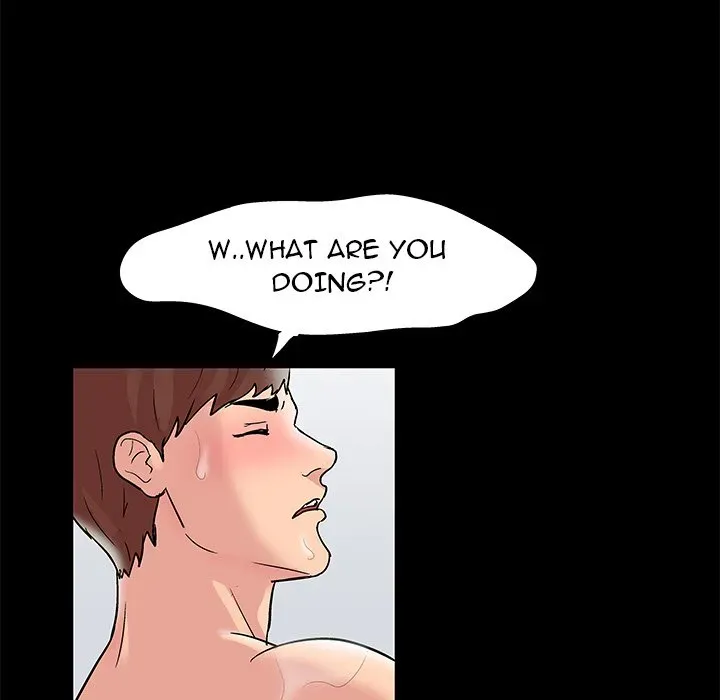 The White Room Chapter 14 page 47 - 