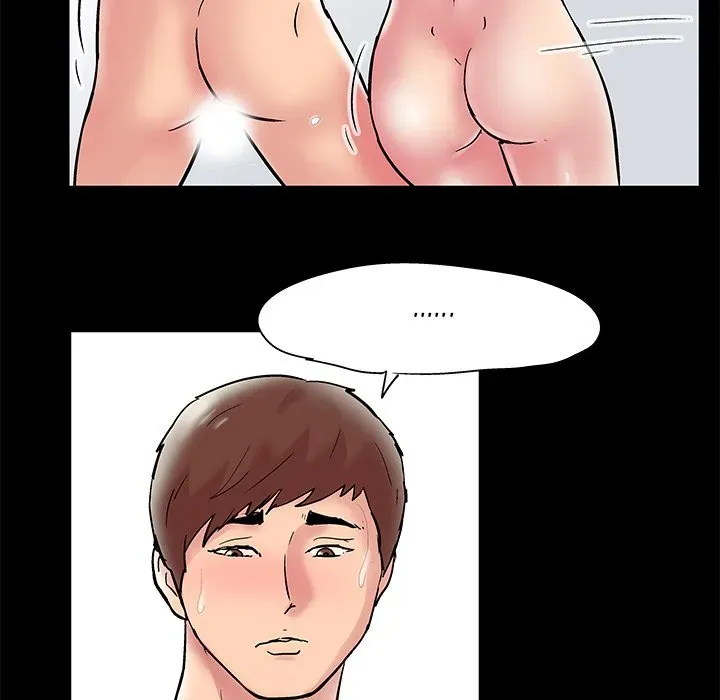 The White Room Chapter 14 page 49 - 