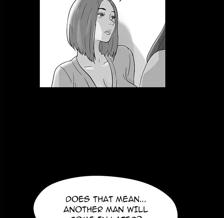 The White Room Chapter 14 page 6 - 