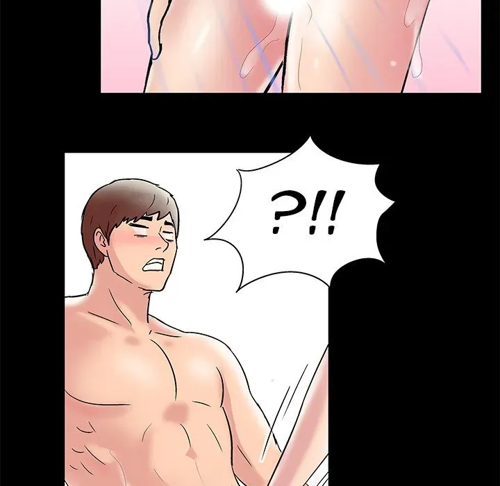The White Room Chapter 14 page 54 - 