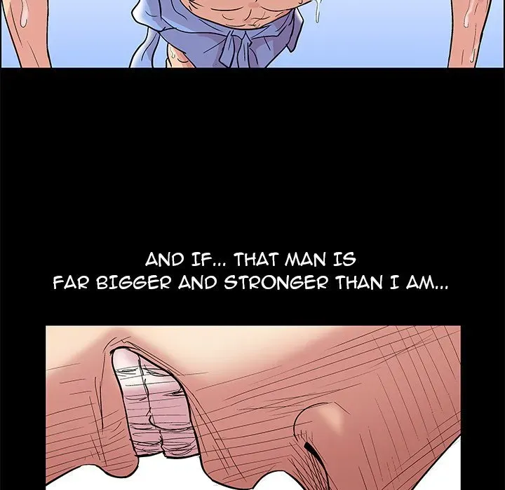 The White Room Chapter 14 page 9 - 