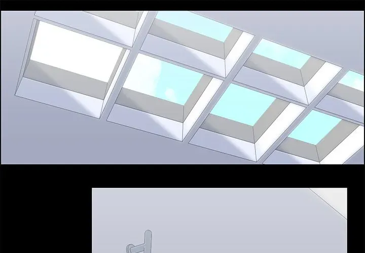 The White Room Chapter 15 page 1 - 