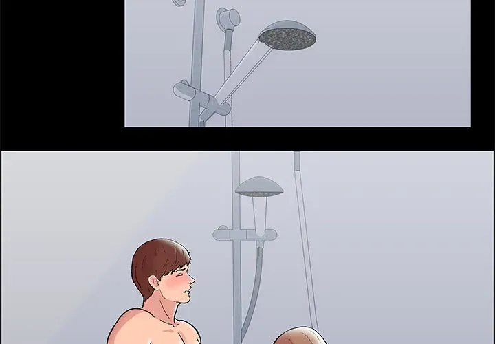 The White Room Chapter 15 page 2 - 