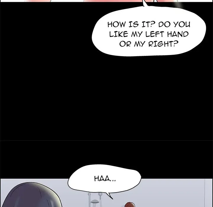 The White Room Chapter 15 page 12 - 