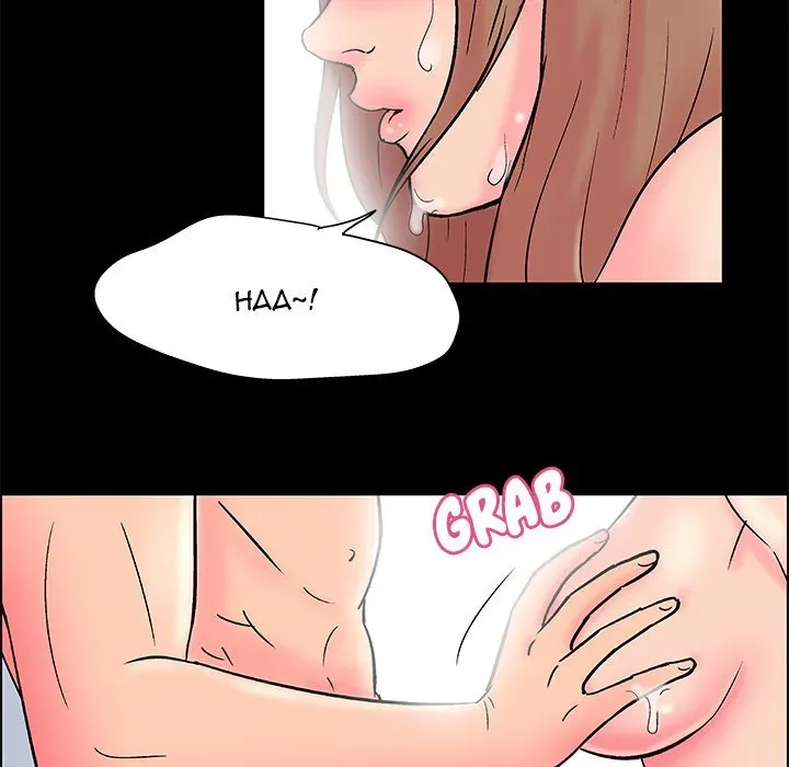 The White Room Chapter 15 page 17 - 