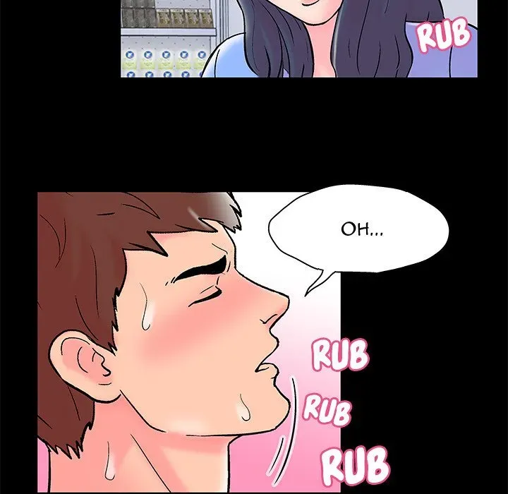 The White Room Chapter 15 page 19 - 