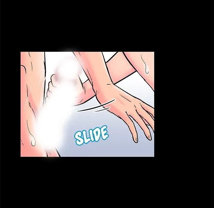 The White Room Chapter 15 page 21 - 