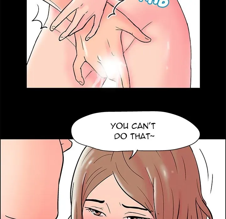The White Room Chapter 15 page 26 - 