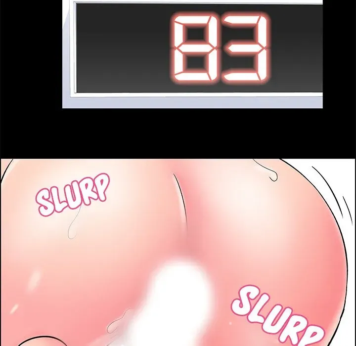 The White Room Chapter 15 page 29 - 