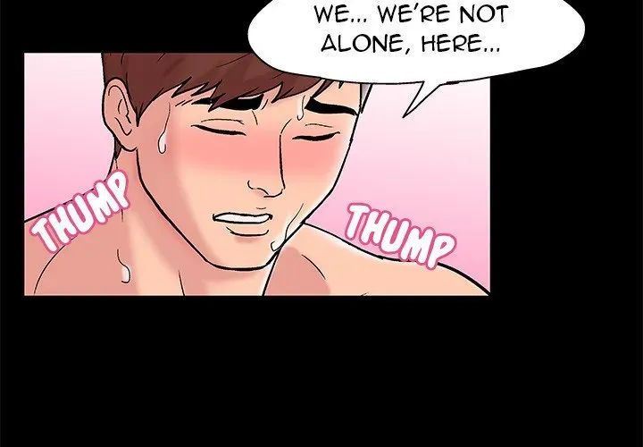 The White Room Chapter 15 page 4 - 