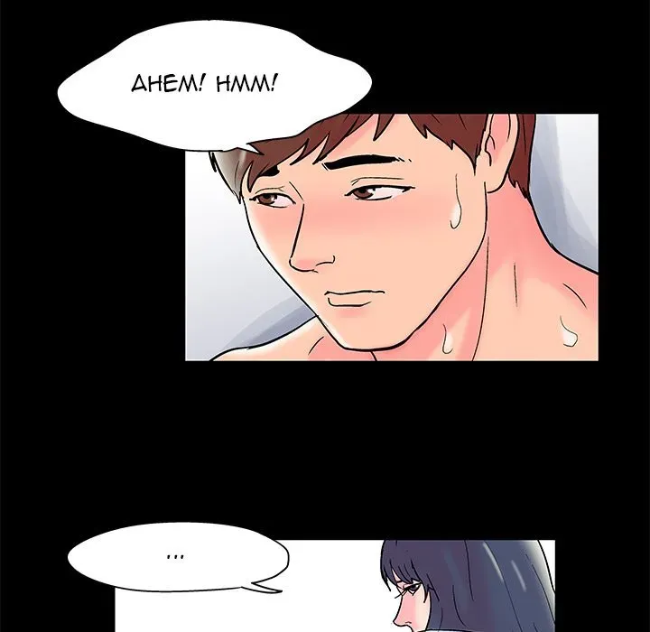 The White Room Chapter 15 page 37 - 