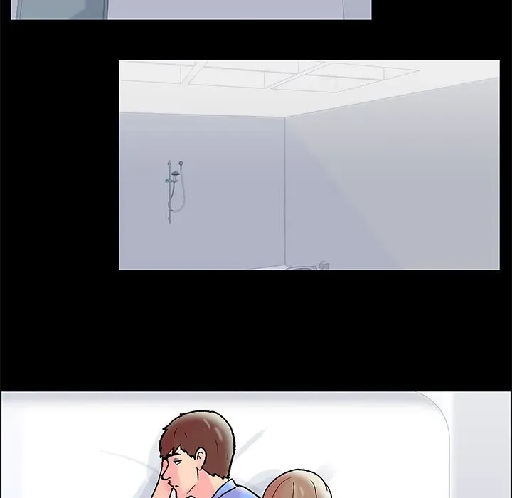 The White Room Chapter 15 page 39 - 