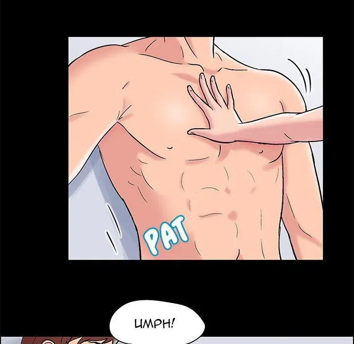 The White Room Chapter 15 page 5 - 