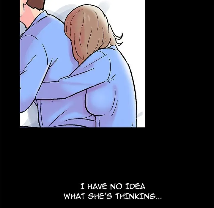 The White Room Chapter 15 page 41 - 