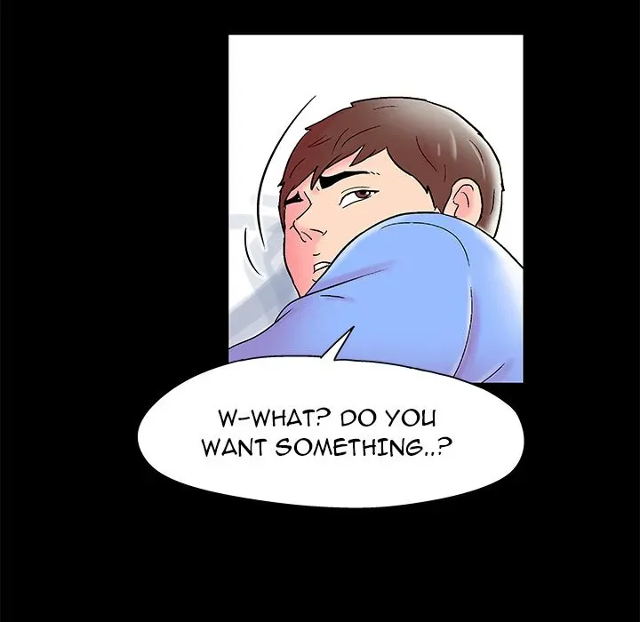 The White Room Chapter 15 page 45 - 