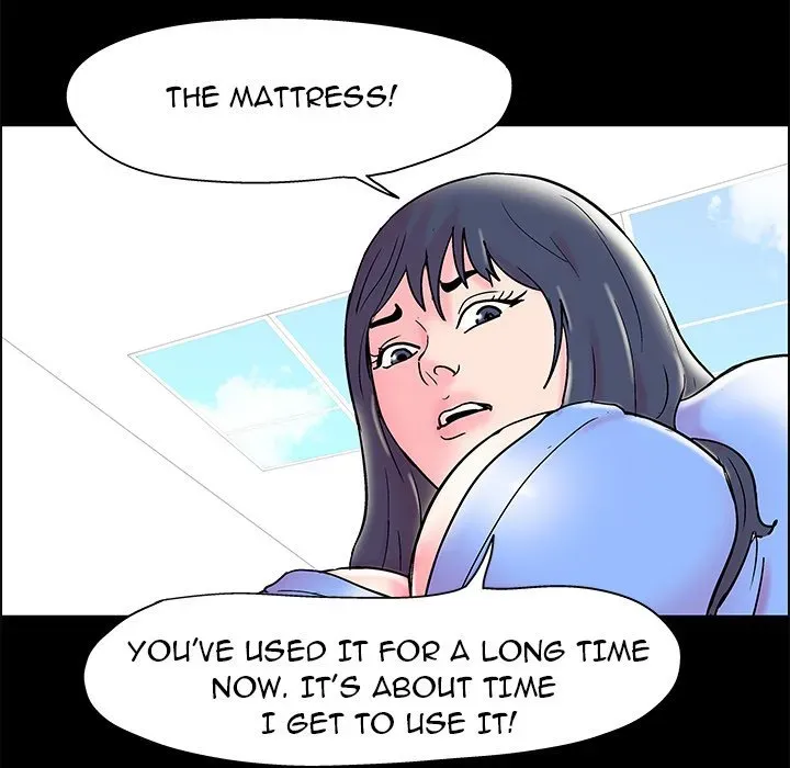 The White Room Chapter 15 page 46 - 