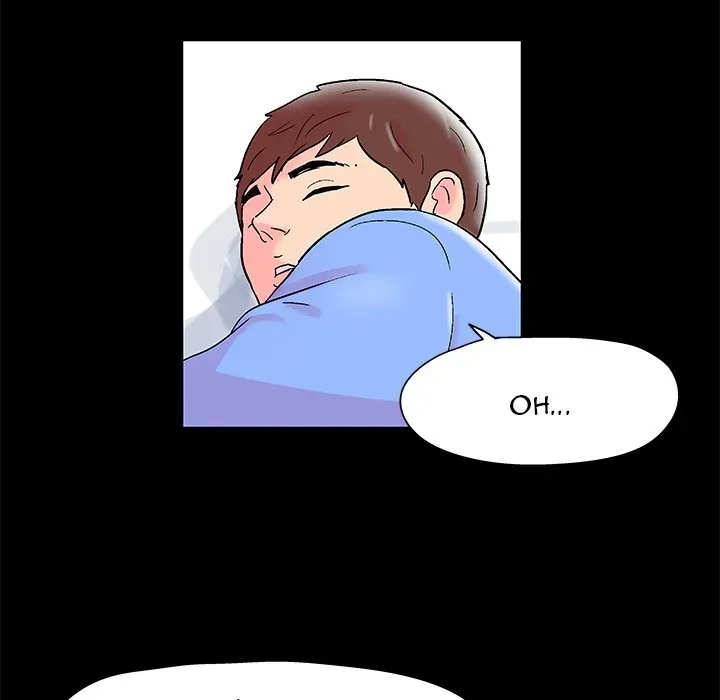 The White Room Chapter 15 page 47 - 