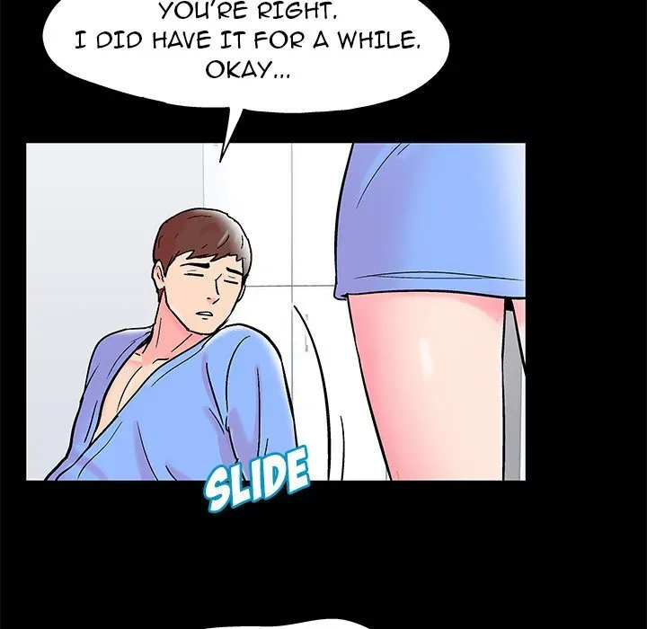 The White Room Chapter 15 page 48 - 