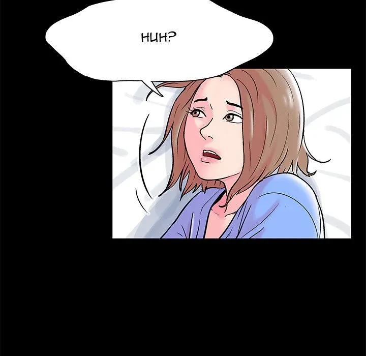 The White Room Chapter 15 page 49 - 