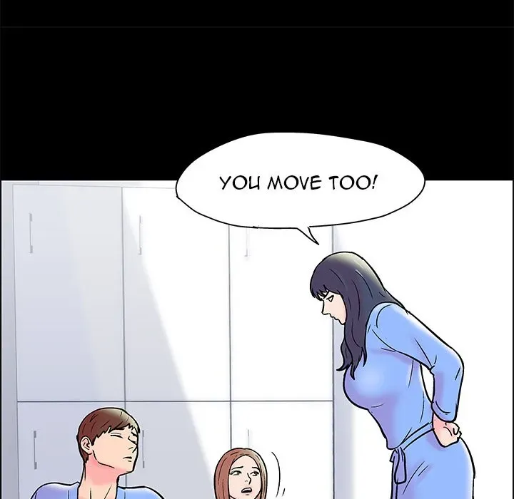 The White Room Chapter 15 page 50 - 
