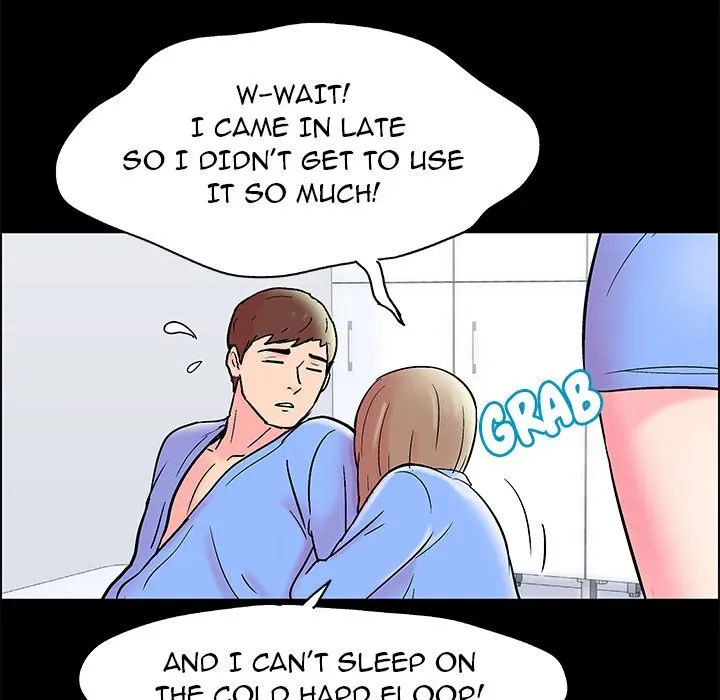 The White Room Chapter 15 page 52 - 