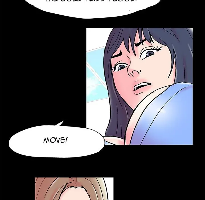 The White Room Chapter 15 page 53 - 