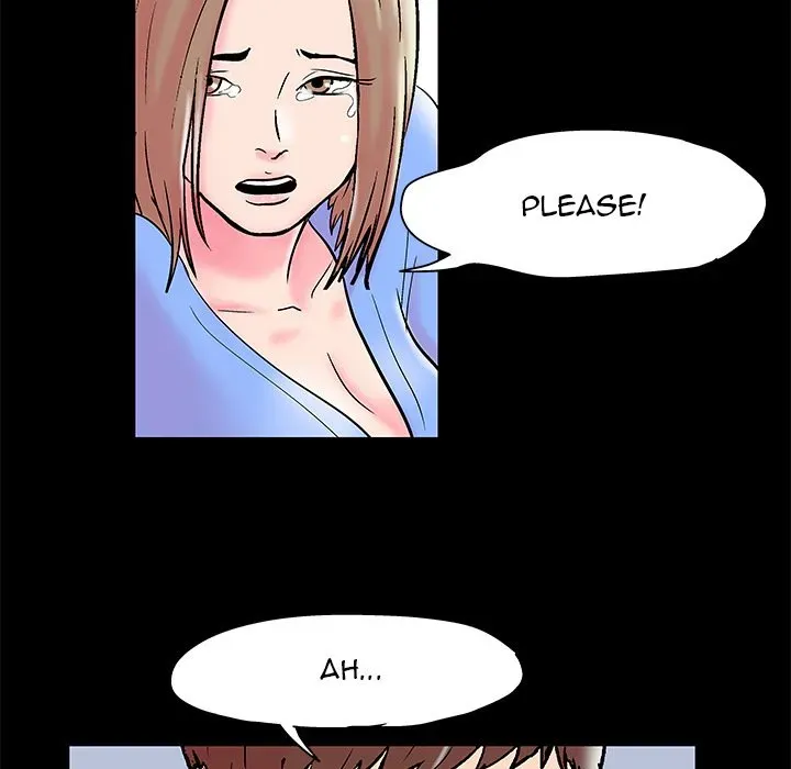 The White Room Chapter 15 page 54 - 