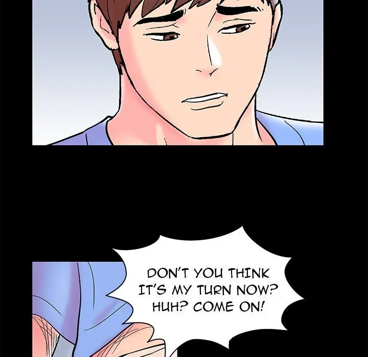The White Room Chapter 15 page 55 - 