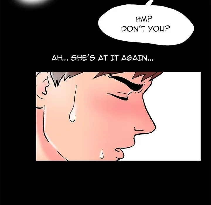 The White Room Chapter 15 page 58 - 