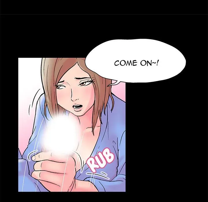 The White Room Chapter 15 page 59 - 