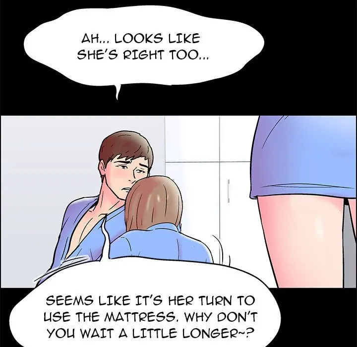 The White Room Chapter 15 page 60 - 